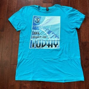 Small Shop Disney Peoplemover Tee